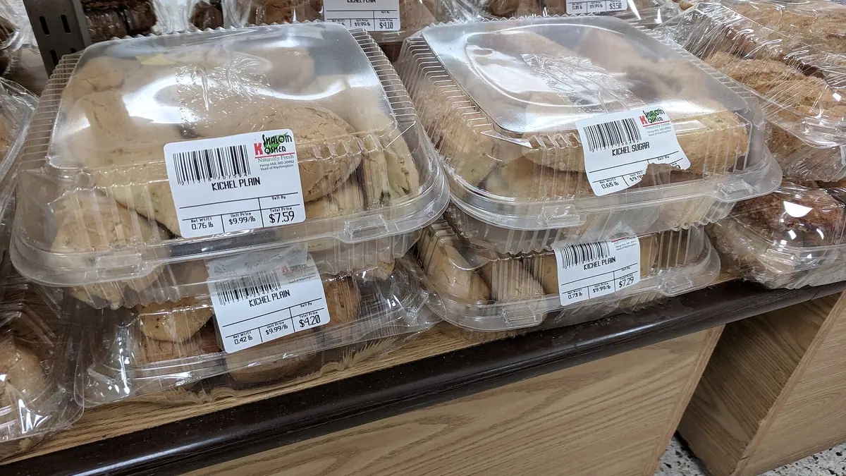 Parsons – bakery in Great Malvern, Malvern